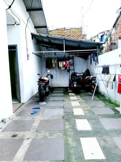 Sewa kontrakan bulanan wuluh 2 - Kost Campur Jakarta, Jakarta Barat Murah