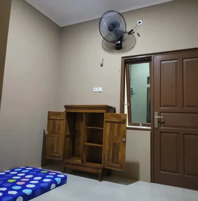 KOST PRABU 2