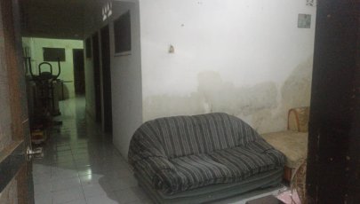 Kost Surabaya Pusat