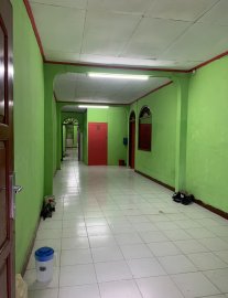 Kosan bu Eva