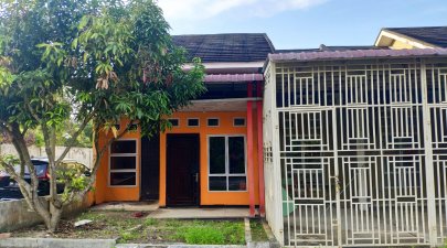 AFRI KOST 2 BED (KOST putra)