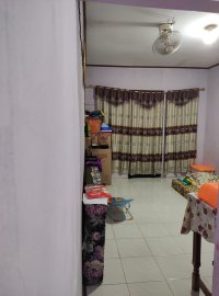 Dijual (Ruko) Murah Rumah + Kontrakan + Toko Minimalis Akses Lokasi Strategis Bebas Banjir