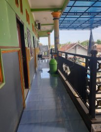 Rumah Kost Nusa Indah Kertosari Banyuwangi