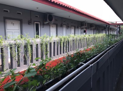 Disewakan kontrakan dekat stasiun rawa buntu BSD Tangerang Selatan