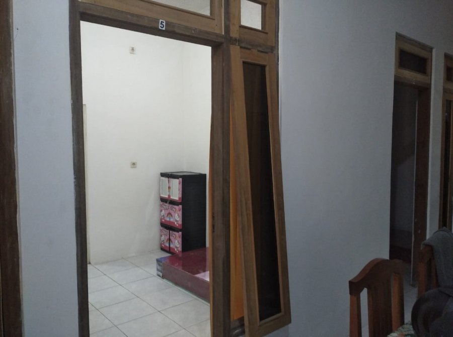 Kost Putri D Managers Kost Putri Jawa Tengah Salatiga Murah