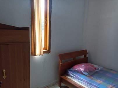 Kost Putri Puri Shastri FIQATA