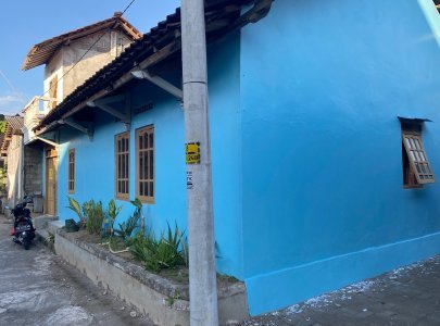 Kost Putri Fortuna Paingan