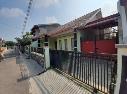 Kost ibu Syanti 