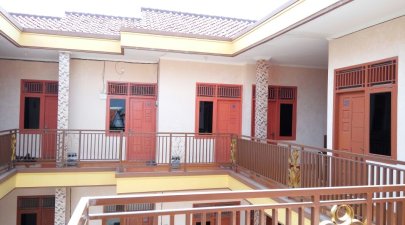 Kost Pondok Cokelat Brebes - Kos Kosan di Tengah Pusat Kota Brebes