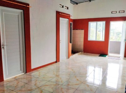 KOST PUTRI MURAH PERBATASAN TANGERANG SELATAN