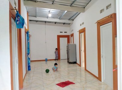 KOST PUTRI MURAH PERBATASAN TANGERANG SELATAN