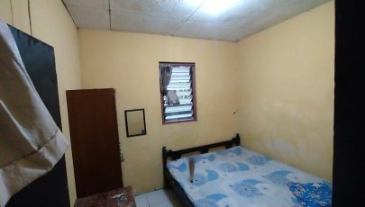 Kost Putri Bu Iwan Mugassari