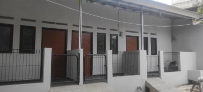 Kontrakan petakan di Jatimulya Bekasi