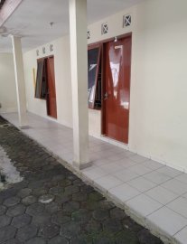 PERWITA KOST (PUTRA/PUTRI)