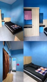 Kost Exclusive Cemara 3 Tegal