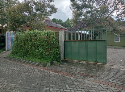 Kost Putri Abah Heru