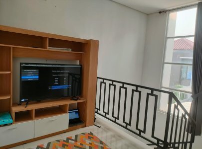 Kost Executive Padi Village Telukjambe - Mama Elan 2 