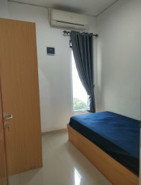 Kost Executive Padi Village Telukjambe - Mama Elan 2 