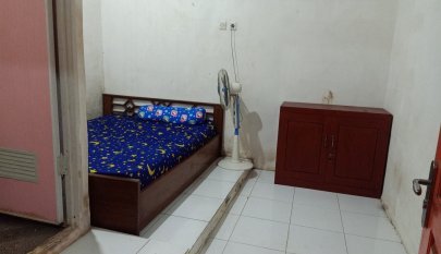 Kost Assalam (luwung)