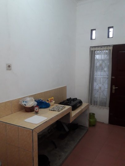 Kost B Kost Putri Jawa Tengah Banyumas Purwokerto Murah