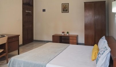 Kost Campur Bisa Pasutri Dekat Kampus STAN Nira Residence Tanah Kusir Kebayoran Lama