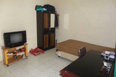 Alfalah I Homestay, Glugur Darat I, Medan