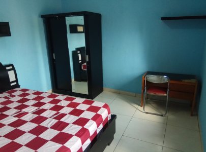 Kost Pria Pondok Labu Cilandak AC