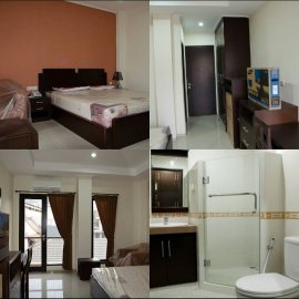 Hongkong residence karet