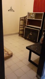 Kost murah pusat kampus kota