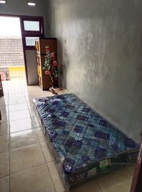 Kos Putra Haimad Mahasiswa/Karyawan daerah Tembalang Semarang