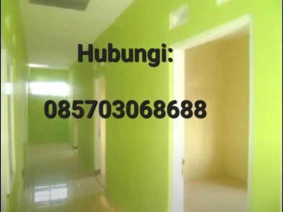 Disewakan Kosan SariwangiRp. 500.000/bulan Jl.Pesantren Kp.Lapang Parongpong(dekat Pusdiktop/ Gumil)