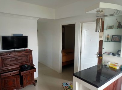 Disewakan Apartemen Paltrow City Tembalang 2BR