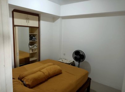 Disewakan Apartemen Paltrow City Tembalang 2BR