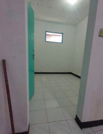 KOST ANGGIE MURAH 3 RUANGAN