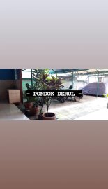 Pondok Derul