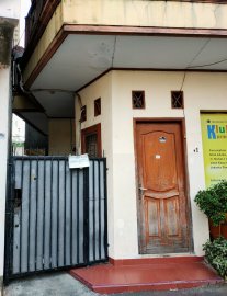 KOST PRIA JAKARTA TIMUR STRATEGIS