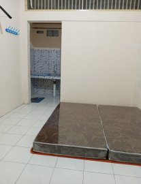 Terima Kost Putri (Muslimah) - Kota Padang, Air Tawar Barat