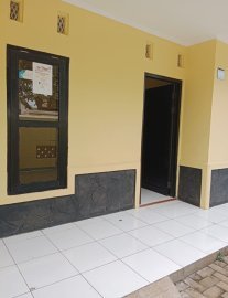 Rumah di kontrakan Wilayah Banjaran Bandung Selatan Jawa Barat