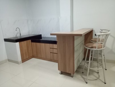 Sewa Kost Putri Exclusive di Bendungan Hilir Jakarta Pusat – Dinor Living