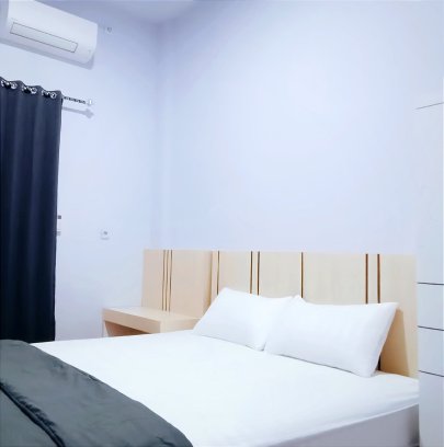 Kost Lhokseumawe The Majestic Homestay