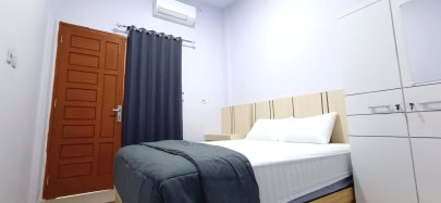 Kost Lhokseumawe The Majestic Homestay