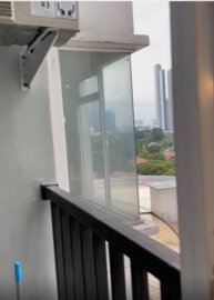 Apartemen Archies Sudirman (T Plaza) - Jakarta Pusat