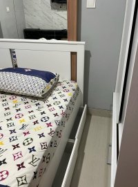 Apartemen Archies Sudirman (T Plaza) - Jakarta Pusat