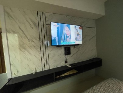 Apartemen Archies Sudirman (T Plaza) - Jakarta Pusat