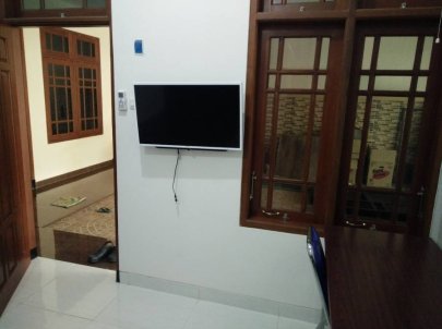 kost Airlangga 