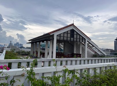 sewa kost eksklusif, baru, lengkap, kamar besar di Kalibata