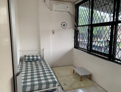 Tempat Kost di Jl raya pondok gede jaktim