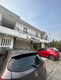 Kost eksklusif Cipete Jakarta selatan