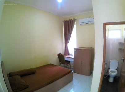 Kost di Kawasan Foresta/CBD BSD City