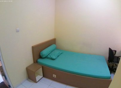 Kost di Kawasan Foresta/CBD BSD City